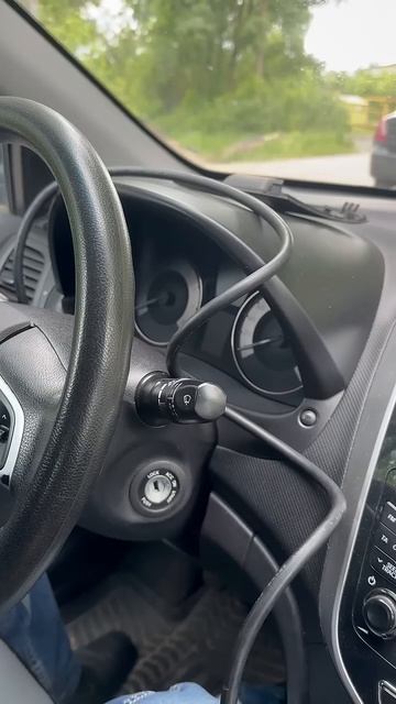 Что делать если Hyundai Solaris не заводится
