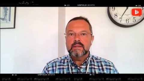 БИТИЁ ОПРЕДЕЛЯЕТ СОЗНАНИЕ! Гольдарб: армия начнёт перелом в тылу. Вован танцует под Шадэ