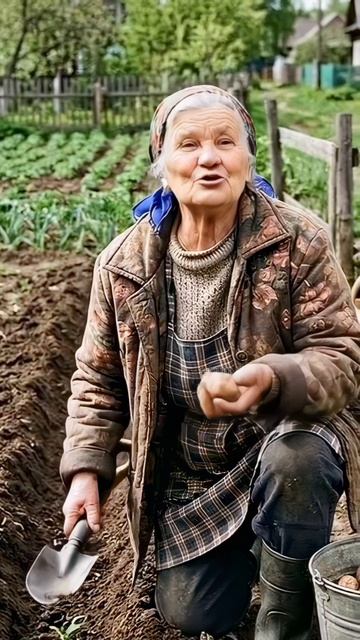 Сегодня 30 мая, суббота, Международный День Картофеля😄🥔🥔🥔