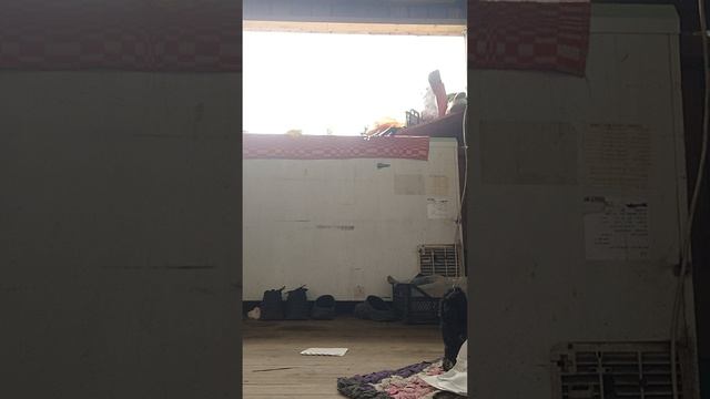 первое видео про квадробику