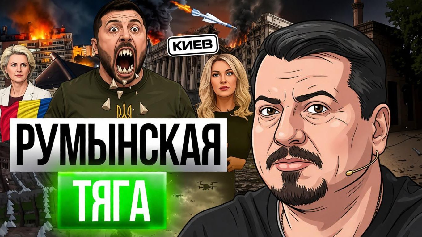🥀 Режим Зе сжирает страну! Как зеленский ездит по ушам Трампу. Киев без ПВО! - Павлив