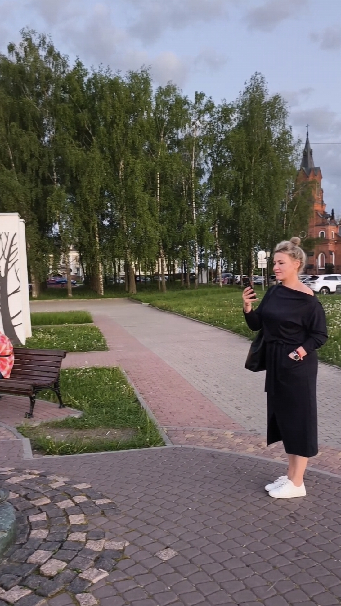 театральная площадь Во владимире