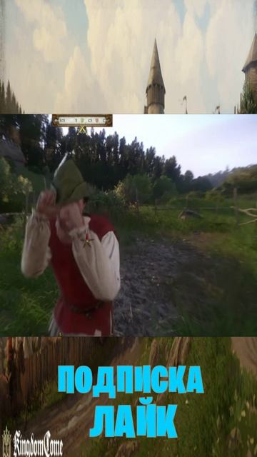#Kingdom#Come#Deliverance#прохождение#c #русская#озвучка#кулацкие бой