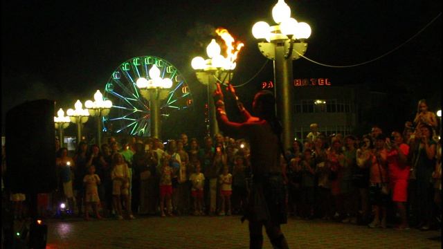 Мероприятия.Краснодарский край.Анапа.29.07.2024.