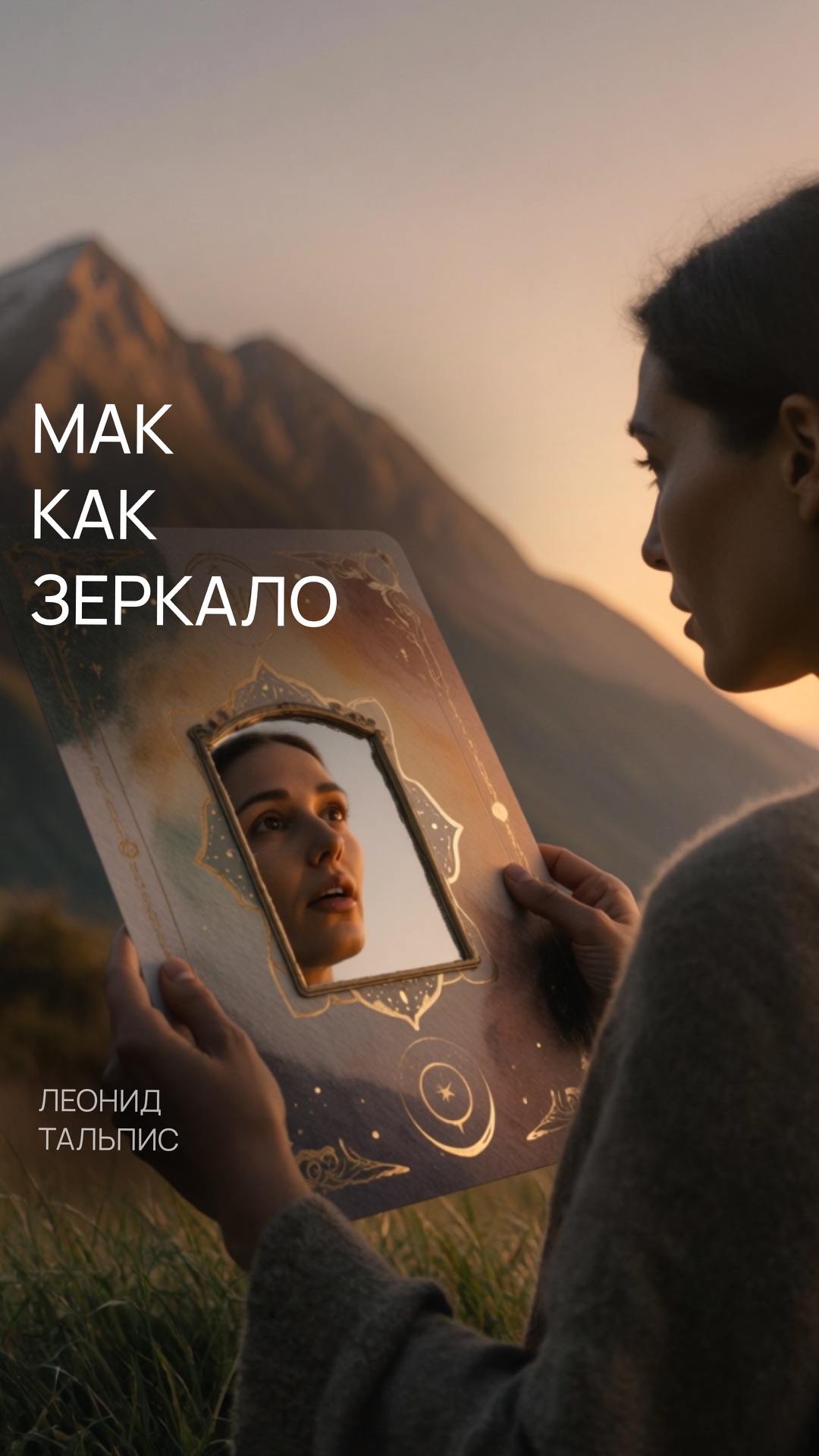 МАК как зеркало