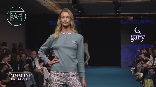 GARY Immagine Italia Florence Fall 2025 - Full Show
