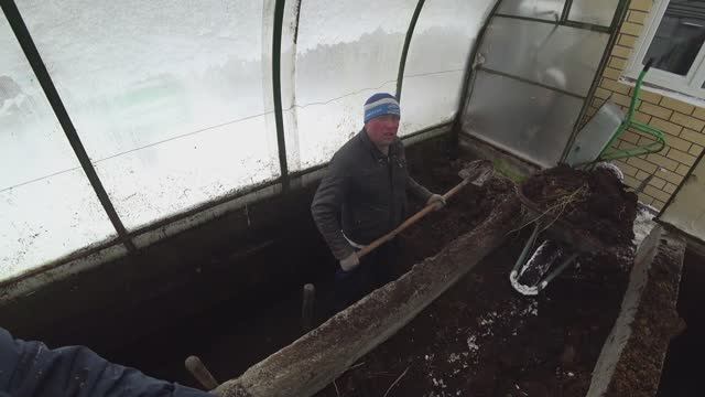 Влог от 05.11.2022