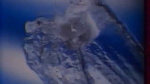 Рекламные блоки (ОРТ, 30.05.1997)