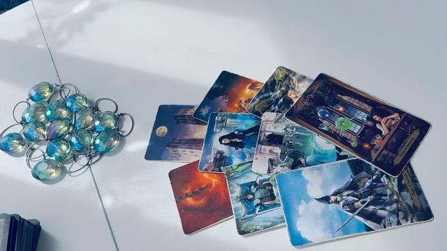 Что сбудется в ближайшее время вопреки всем преградам?