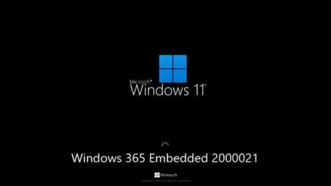 Operating System Mockups 1027