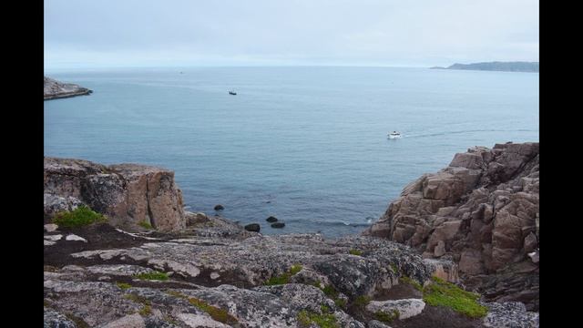 Териберка Природный парк часть 9 фото