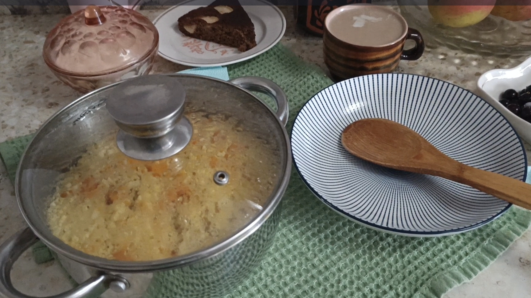 Очень вкусно!❤️