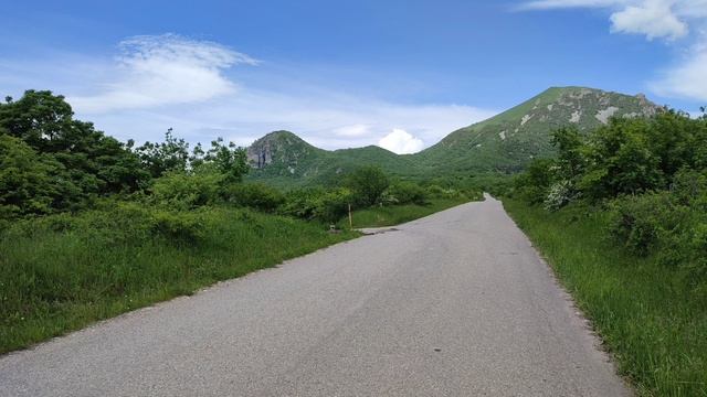 2026-05-26. Пятигорск. Вело прогулка 🚴♂️. Слайд шоу 🎪...