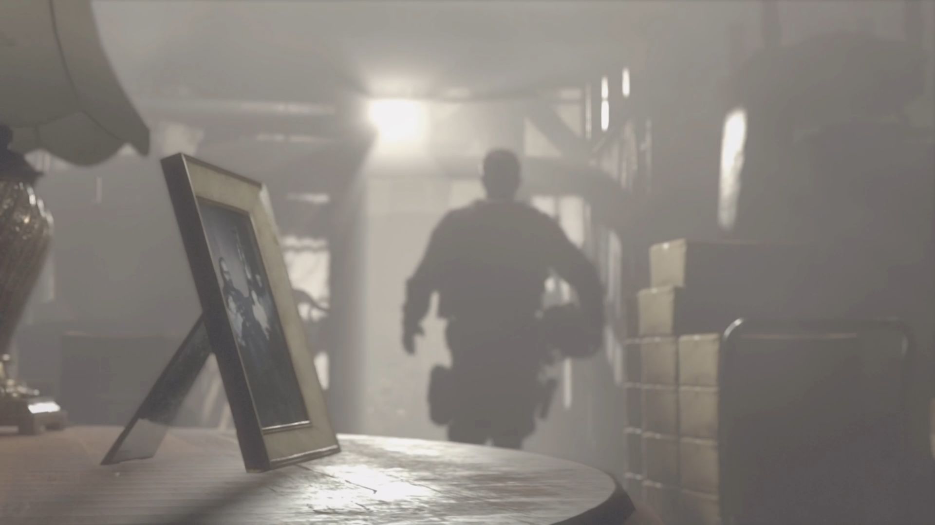 3. Resident Evil 7.Ps 5. DLC : A Not Hero.