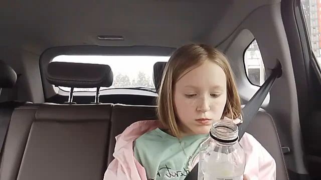 я после занятия💋