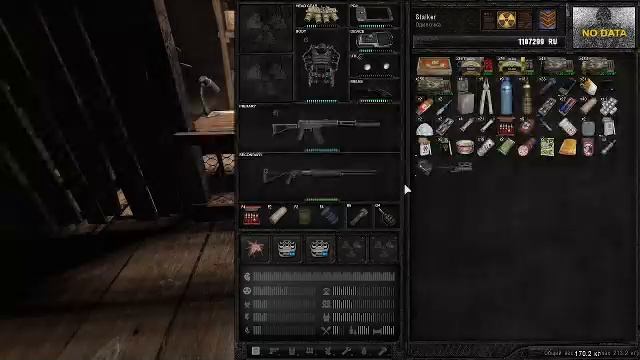 S.T.A.L.K.E.R - Anomaly