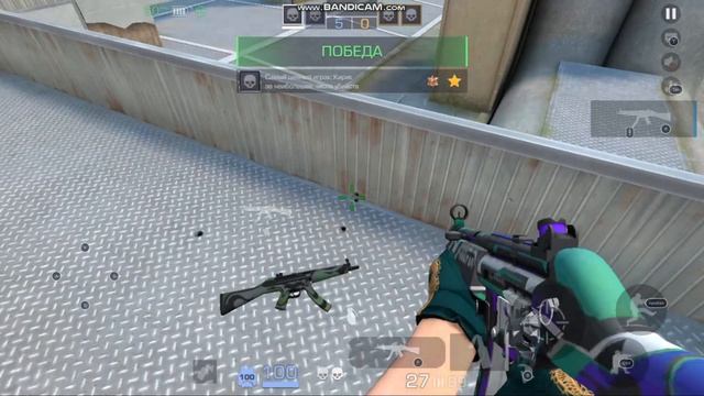 Standoff 2 (дуэль 2 на 2)  (2)