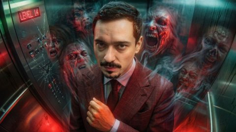 ОНА ИСЧЕЗЛА ПОСЛЕ ЭТОГО ВИДЕО _ Архив Аномалий