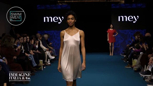 MEY Immagine Italia Florence Fall 2025 - Full Show