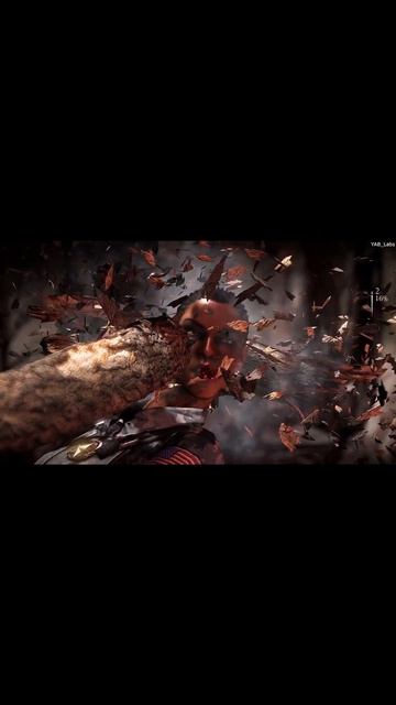 Mortal Combat XL 27