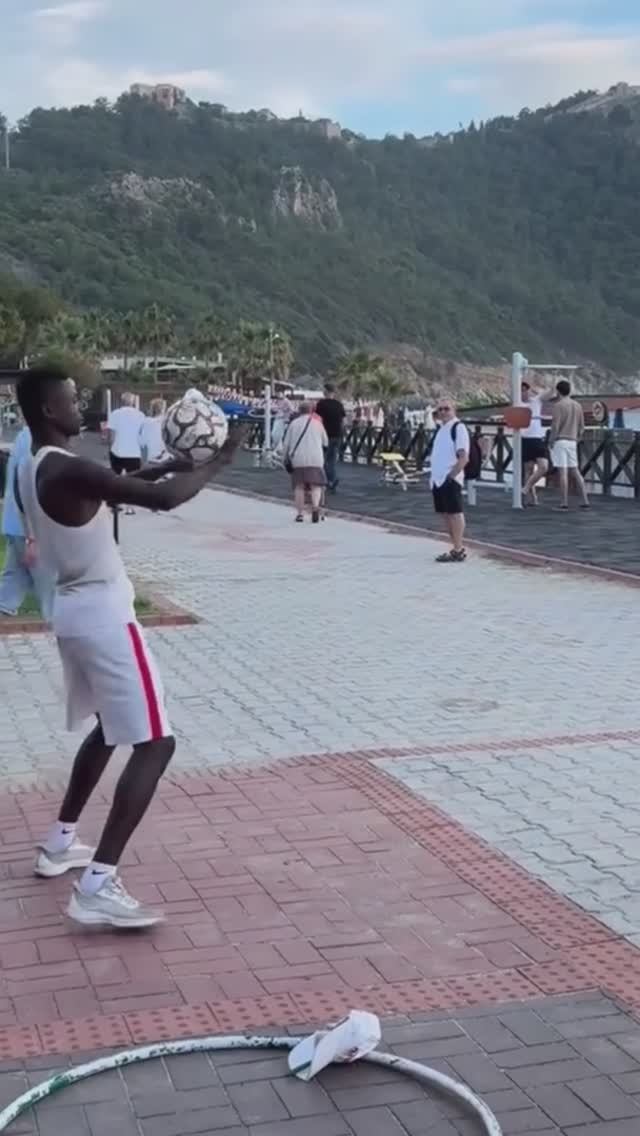 Аланья — самый доступный и теплый регион Турции.