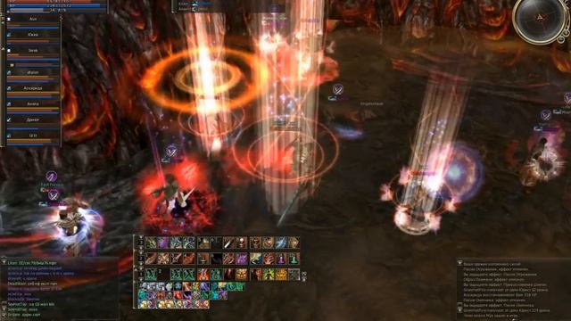 GromHellFire One Last Time (Titan, RU, Gracia Epilogue)