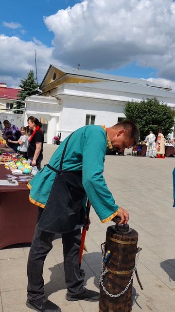 Монетка на счастье)) ❤ Оренбурга 30 мая 2026.
