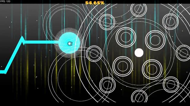 As World Caves In FX By Mizcr And Lwhe