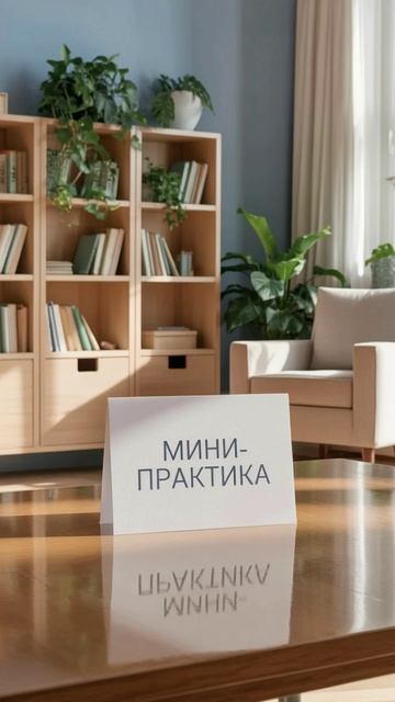 Влияние окружения