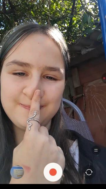 едем на олене остров ребята