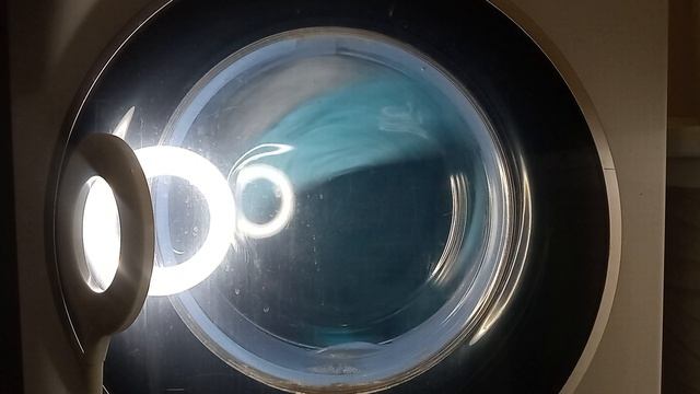 Haier Unbalancd Spin 1000 Rpm