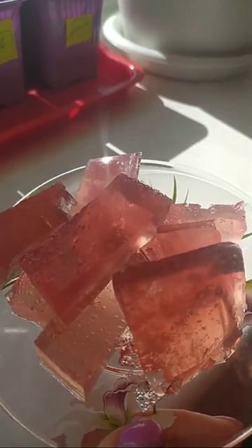 желе🍭