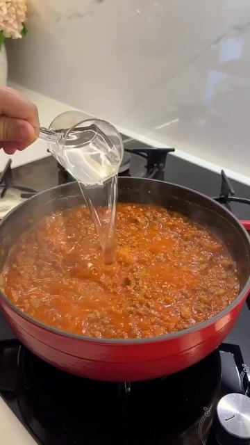 Лазанья с фаршем. Как приготовить без заморочек
