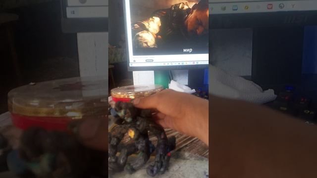 Izoleut 2 сезон 13 серия