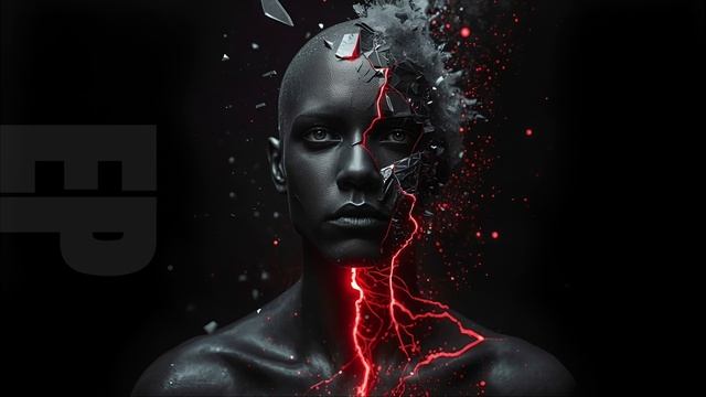 Лучшая музыка ТЕХНО Melodic Techno!!! 37