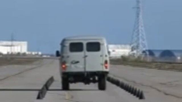 Легенда не может тормозить иначе