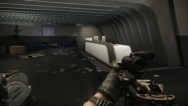 Escape From Tarkov -5