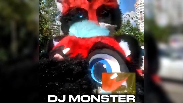 SHESTY MARK X MONTAGEM ECLIPSE (i Hate Furry)