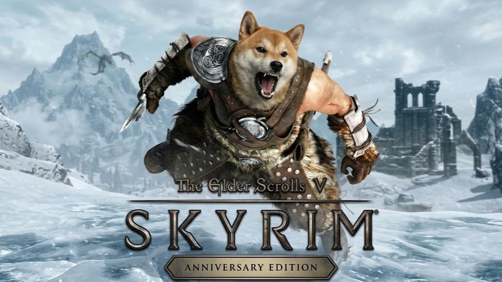 The Elder Scrolls Skyrim №83 Легендарная Сложность За Норд 100% Прохождение Выживание Все достижения