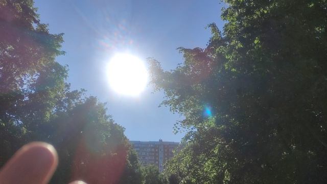 31 мая СЕНСАЦИЯ Магический ☀️ подарок прогноз погоды от волшебника Ивана Ивановича Кулебякина из Мос