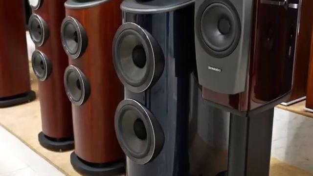 Звук из Китая: Как устроены местные Hi-Fi магазины?🔊