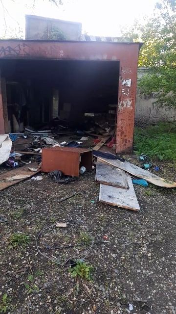 Марсианская хроника.