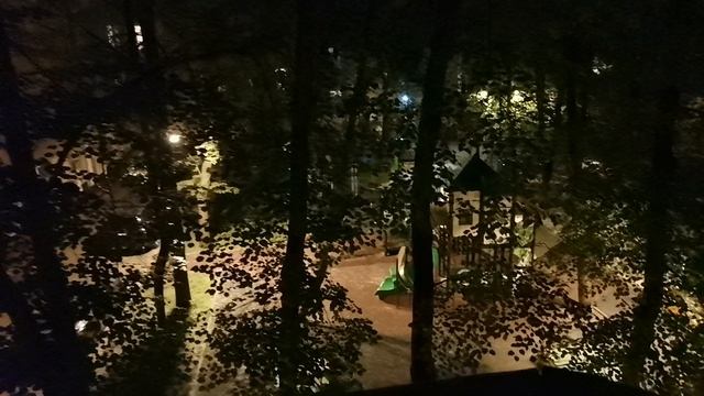 До лета полчаса