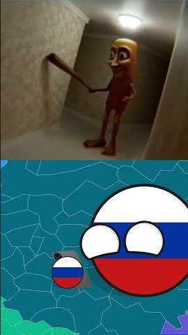 улетел ОТ хоррора ТУНГ ТУНГ САХУРА 💀