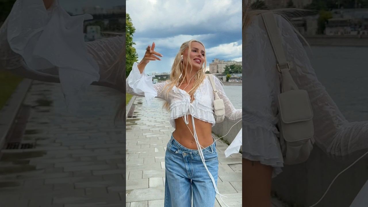 Ты слишком долго была для других…