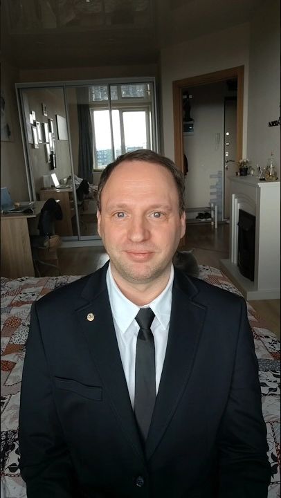 Откуда вы знаете, что жизнь после смерти есть?