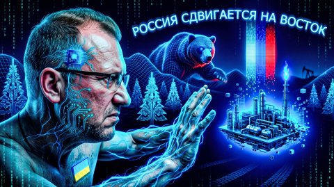 КУЩ: ЭТОГО УЖЕ НЕ СКРЫТЬ . ВСЕ ПРОИСХОДИТ ОЧЕНЬ ОЧЕНЬ БЫСТРО. ПРАКТИЧЕСКИ КАК ВВЕЛИКУЮ ОТЕЧЕСТВЕННУЮ