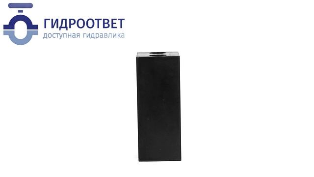 DR06/30 = EM213/3Y-ST гидроплита на 3 места CETOP3 DN06