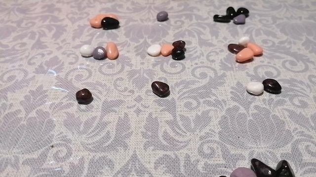 Кумалак на полнолуние. Часть 1