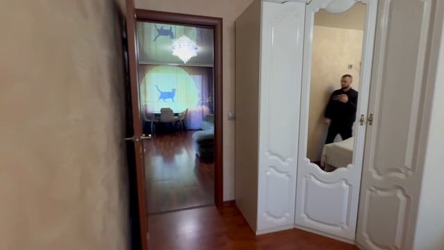 Мурманск Кольский 26